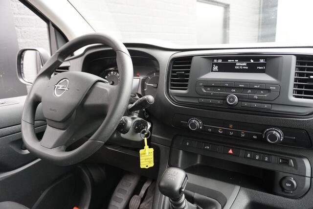 Opel VIVARO 1.5 CDTI L2 EURO 6 - Airco - Cruise - PDC- ¤16.900,- Excl.