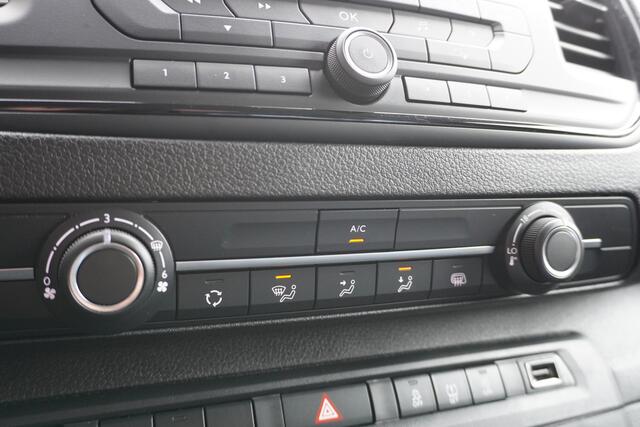 Opel VIVARO 1.5 CDTI L2 EURO 6 - Airco - Cruise - PDC- ¤16.900,- Excl.