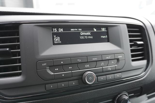 Opel VIVARO 1.5 CDTI L2 EURO 6 - Airco - Cruise - PDC- ¤16.900,- Excl.