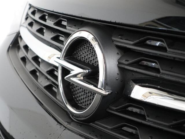 Opel VIVARO 102pk L3H1 Edition Dubbele Cabine 6persoons Navigatie Trekhaak Airco Cruise control