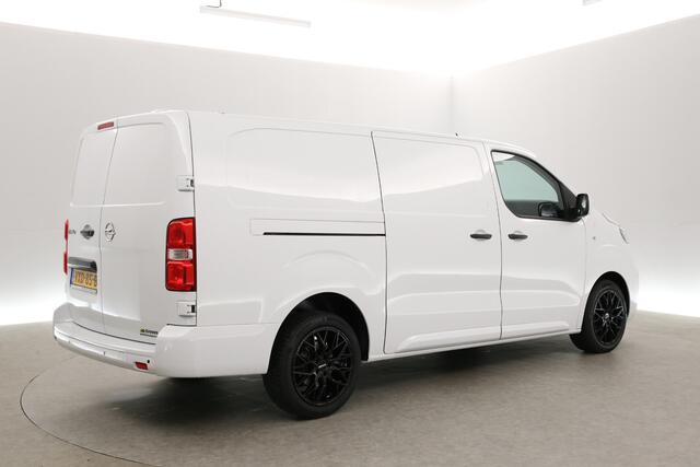 Opel VIVARO 2.0 CDTI L3H1 | 145PK | Airco | Cruise | 3-Zits | 360 Camera | Carplay | Navi | Parkeersens.