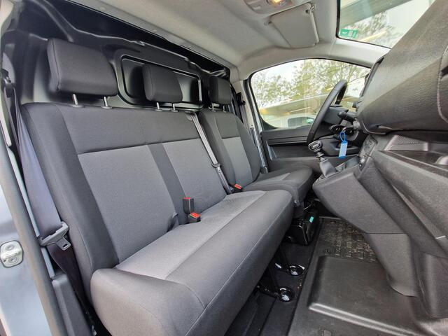 Opel VIVARO 2.0 Diesel 145 L3 | Airco | Cruise Control | Parkeersensoren Achter | Bluetooth |