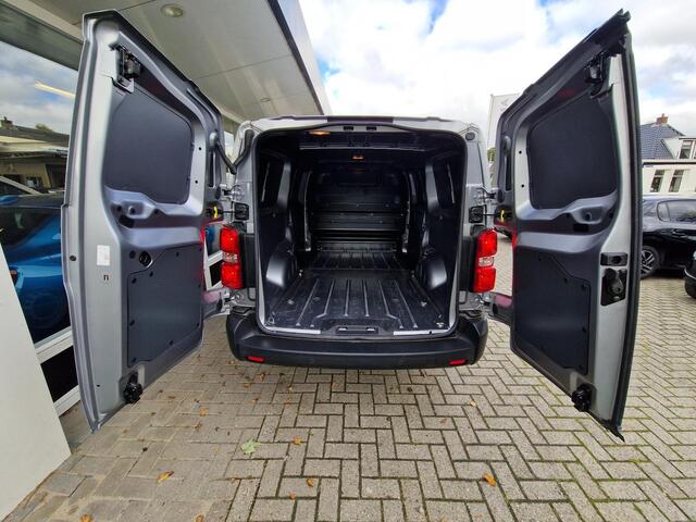 Opel VIVARO 2.0 Diesel 145 L3 | Airco | Cruise Control | Parkeersensoren Achter | Bluetooth |