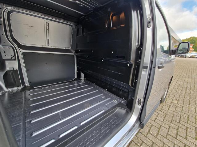 Opel VIVARO 2.0 Diesel 145 L3 | Airco | Cruise Control | Parkeersensoren Achter | Bluetooth |