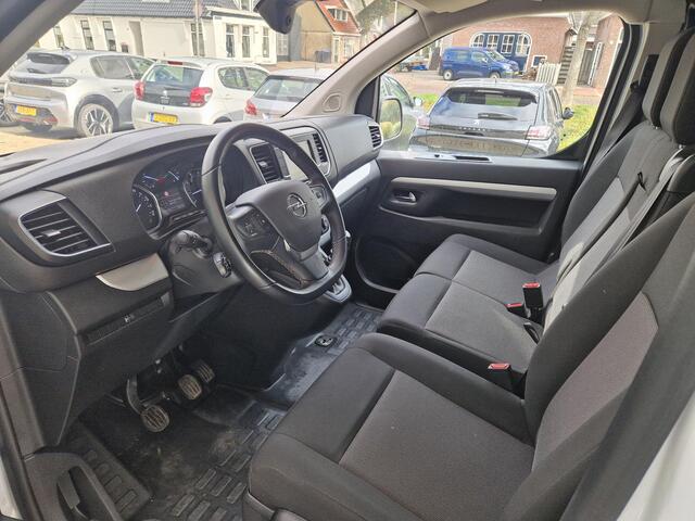 Opel VIVARO 2.0 Diesel 145 L3 | Climate & Cruise Control | Navigatie | Achteruitrijd Camera | Laadruimte Pakket |