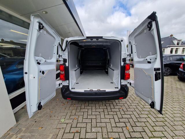 Opel VIVARO 2.0 Diesel 145 L3 | Climate & Cruise Control | Navigatie | Achteruitrijd Camera | Laadruimte Pakket |