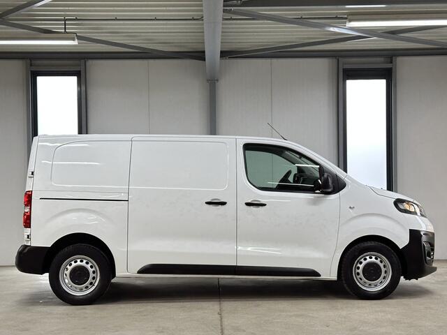 Opel VIVARO 2.0 CDTI L2H1 Edition 150pk | Camera | Navi | Carplay | Dodehoek | PDC v&a