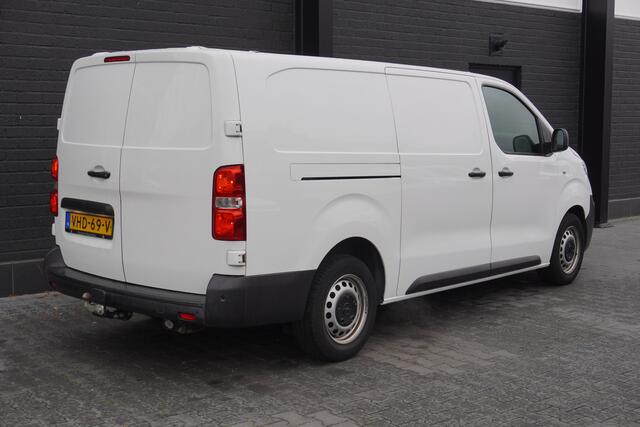 Opel VIVARO 1.5 CDTI L2 Dubbele Schuifdeur EURO 6 - Airco - Navi - Cruise - ¤ 14.499,- Excl.