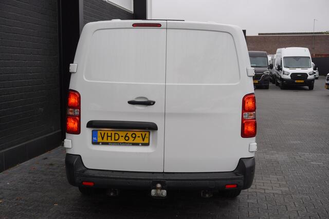 Opel VIVARO 1.5 CDTI L2 Dubbele Schuifdeur EURO 6 - Airco - Navi - Cruise - ¤ 14.499,- Excl.