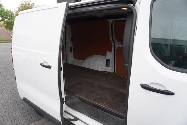 Opel VIVARO 1.5 CDTI L2 Dubbele Schuifdeur EURO 6 - Airco - Navi - Cruise - ¤ 14.499,- Excl.