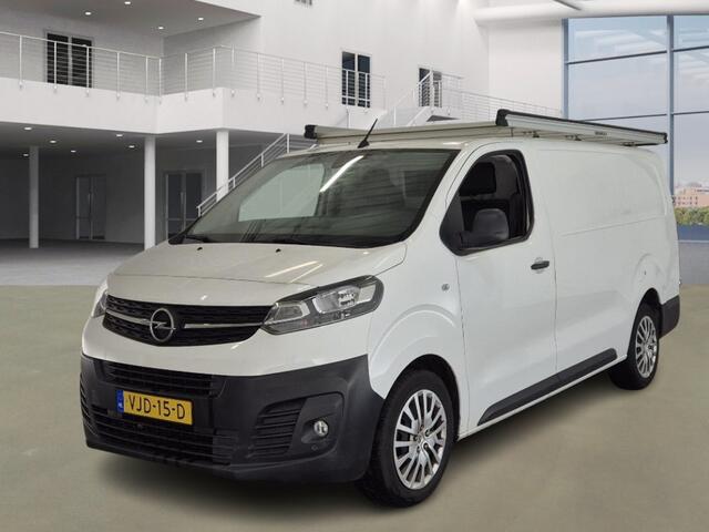 Opel VIVARO 2.0 CDTI L2H1 Edition/Imperiaal/Camera/Trekhaak