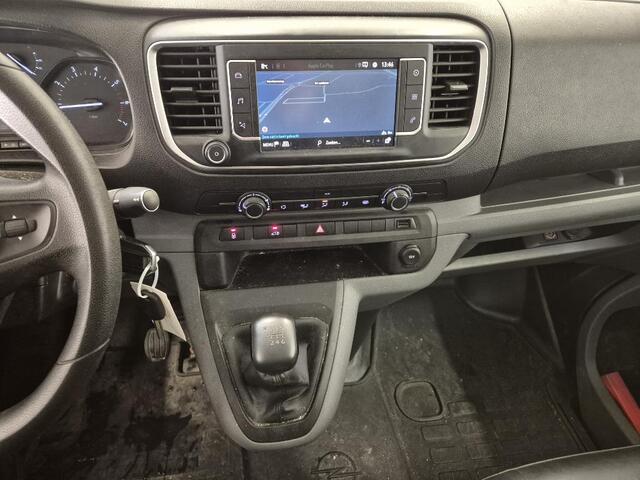 Opel VIVARO 2.0 CDTI L2H1 Edition/Imperiaal/Camera/Trekhaak