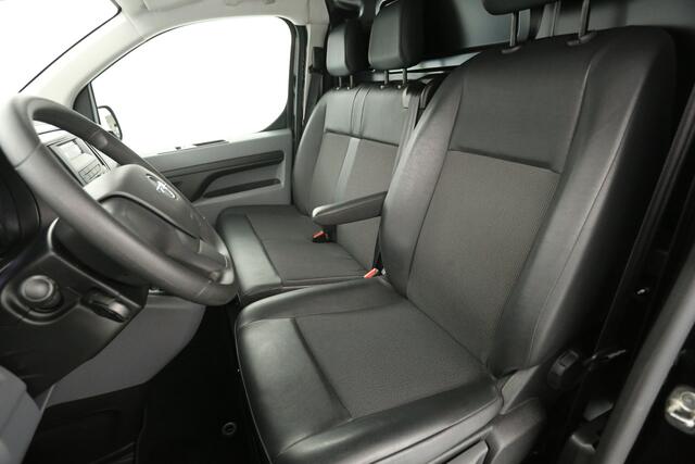 Opel VIVARO CDTI L2H1 | Airco | Cruise | 3-Zits | Parkeersensoren | Elektrpakket