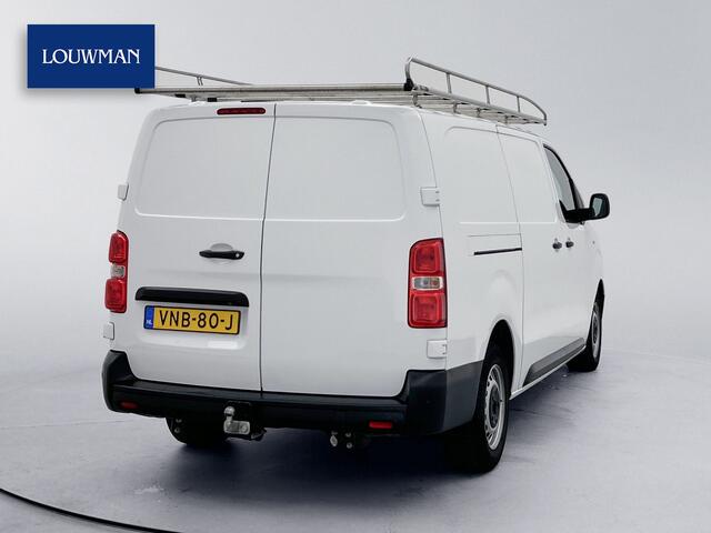 Opel VIVARO 2.0 CDTI L3H1 145pk Edition Trekhaak Navigatie Cruise Control Stuurbediening Parkeersensoren