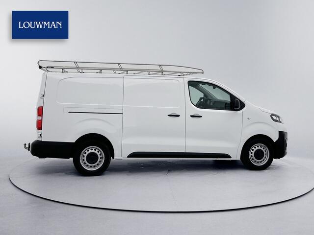 Opel VIVARO 2.0 CDTI L3H1 145pk Edition Trekhaak Navigatie Cruise Control Stuurbediening Parkeersensoren