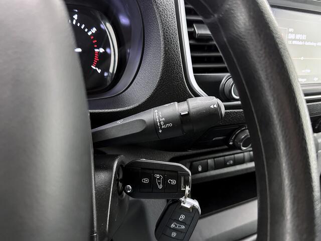 Opel VIVARO 2.0 CDTI L3H1 145pk Edition Trekhaak Navigatie Cruise Control Stuurbediening Parkeersensoren