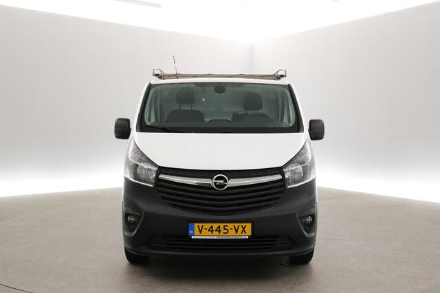 Opel VIVARO 1.6 CDTI L1H1 | Airco | Cruise | Camera | Navigatie | Trekh. | Imperiaal
