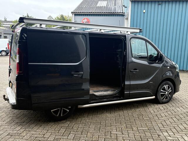 Opel VIVARO 1.6 141Pk CDTI L1H1 Edition EcoFlex / Cruise / Navi / IMPERIAAL / Trekhaak / Apk t/m 16-02-2026