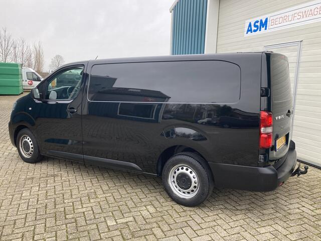 Opel VIVARO 2.0 123Pk CDTI L2H1 Edition / Cruise / Airco / Trekhaak / Apk t/m 08-09-2026