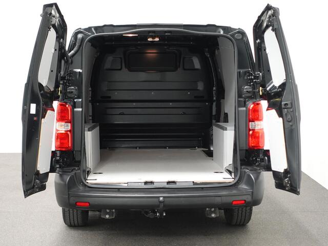 Opel VIVARO 2.0 CDTI L3H1 Edition Automaat Airco ECC Navigatie Cruise Control PDC+Camera Trekhaak