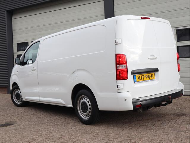 Opel VIVARO 2.0 CDTI 123pk Euro 6 Lang L3 - Airco - Navi - Cruise