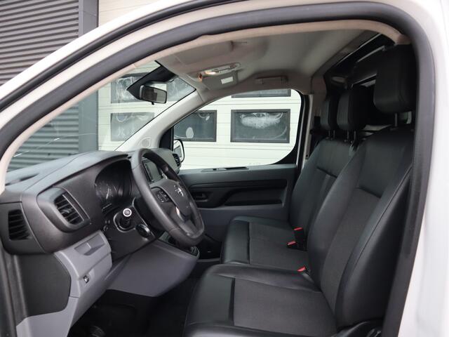 Opel VIVARO 2.0 CDTI 123pk Euro 6 Lang L3 - Airco - Navi - Cruise