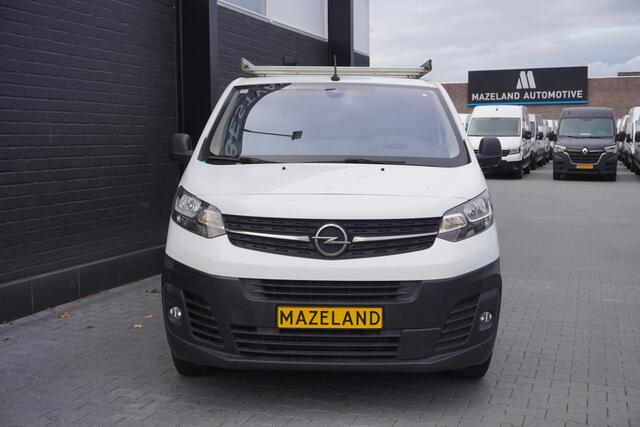 Opel VIVARO 2.0 CDTI 120PK L3 Automaat EURO 6 - Airco - Navi - Cruise - ¤ 13.900,- Excl.