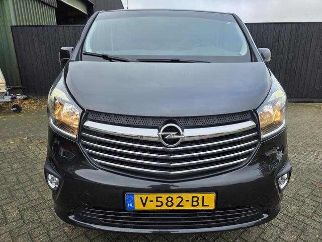Opel VIVARO 1.6 CDTI L2H1 Sport EcoFlex