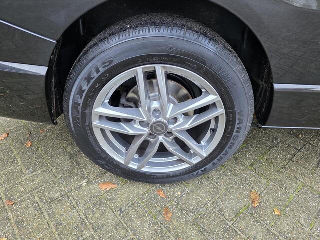 Opel VIVARO 1.6 CDTI L2H1 Sport EcoFlex