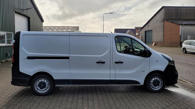 Opel VIVARO 1.6 CDTI L2H1 Edition EcoFlex 3 Zits
