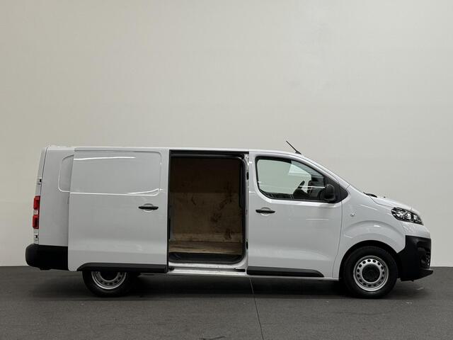 Opel VIVARO 1.5 CDTI L3H1 Edition 3-zits Airco Navi Trekhaak 3-zits