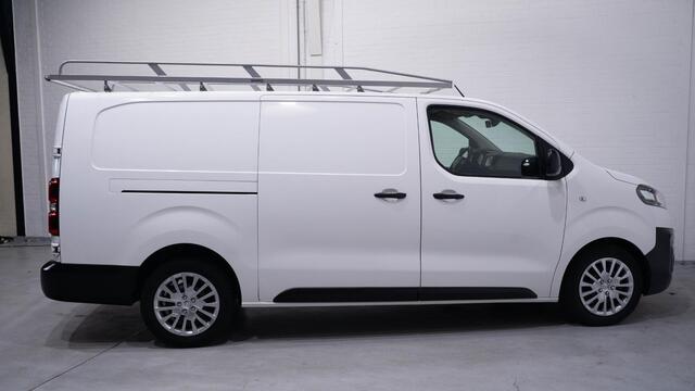 Opel VIVARO 2.0 CDTi 122 pk XL L3H1 Airco, Cruise, Marge Imperial, Laadruimte Pakket, PDC achter, Trekhaak, 3-Zits
