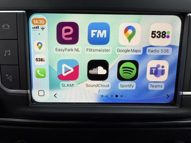 Opel VIVARO 2.0 CDTI 123PK Euro 6 L3H1 CarPlay/trekhaak/cruise control