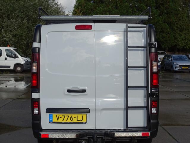 Opel VIVARO 1.6 CDTI L2H1 Edition Euro 6