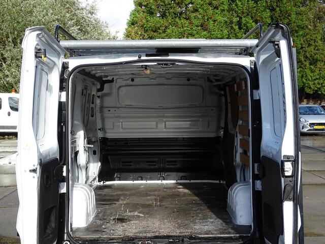 Opel VIVARO 1.6 CDTI L2H1 Edition Euro 6