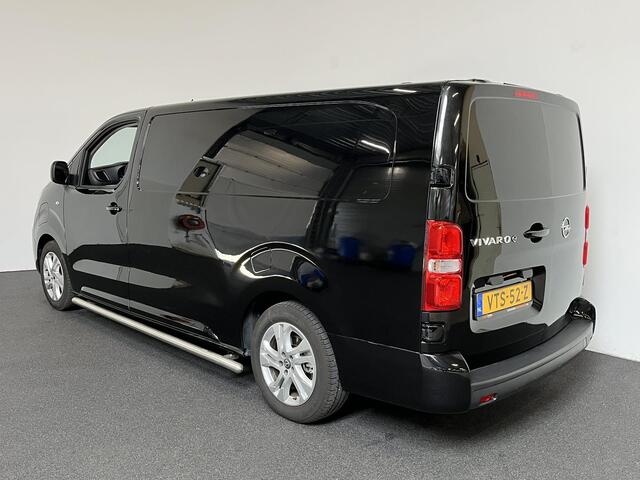 Opel VIVARO Vivaro-e L3H1 Edition 75 kWh Automaat Airco Navigatie