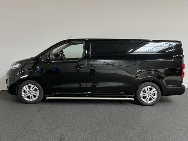 Opel VIVARO Vivaro-e L3H1 Edition 75 kWh Automaat Airco Navigatie