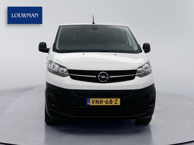 Opel VIVARO Vivaro-e L2H1 Edition 75 kWh Long range Cruise Control Inrichting