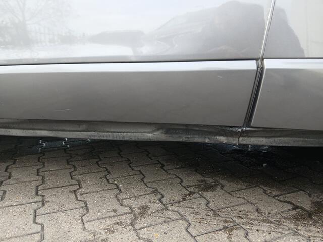 Opel VIVARO 1.6 CDTI L2H1 99.000Km Nap/Dubbel Cabine/6-Persoons