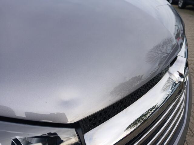 Opel VIVARO 1.6 CDTI L2H1 99.000Km Nap/Dubbel Cabine/6-Persoons