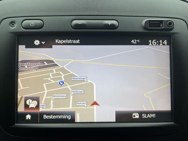 Opel VIVARO 1.6 CDTI E6 126pk Edition BPM Vrij! Lease ¤220 /m, Airco, Navi, PDC, Cruise controle, Onderhoudshistorie aanwezig