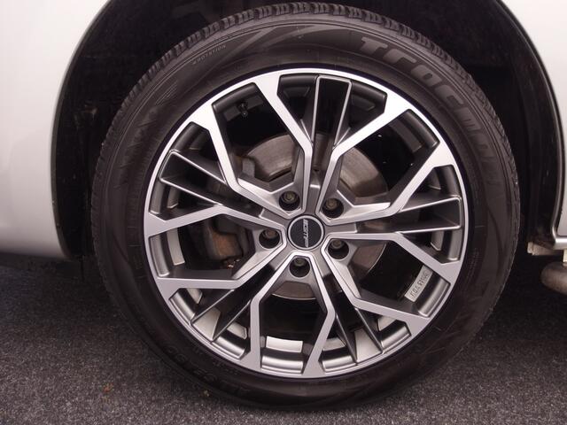 Opel VIVARO 1.6 CDTI 120PK L2H1 Sport EcoFlex TREKHAAK / AIRCO / CAMERA / NAVI / ELEK RAMEN / ZEER NETJES! / NL-AUTO