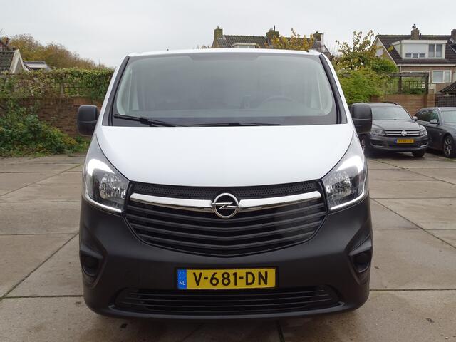 Opel VIVARO 1.6 CDTI L2H1 Edition