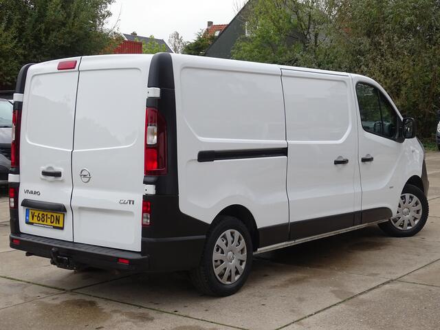 Opel VIVARO 1.6 CDTI L2H1 Edition