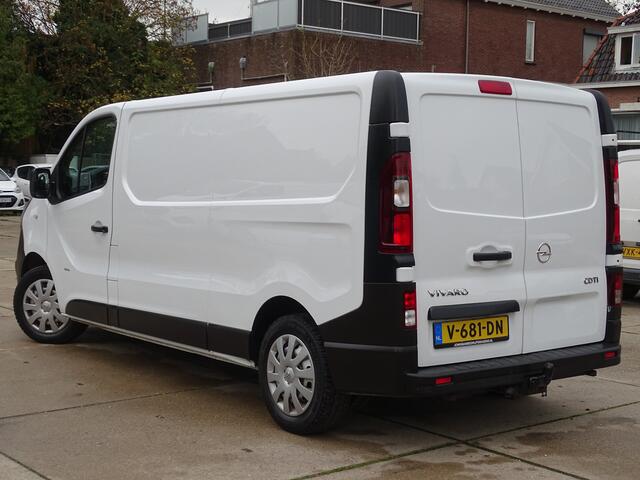 Opel VIVARO 1.6 CDTI L2H1 Edition