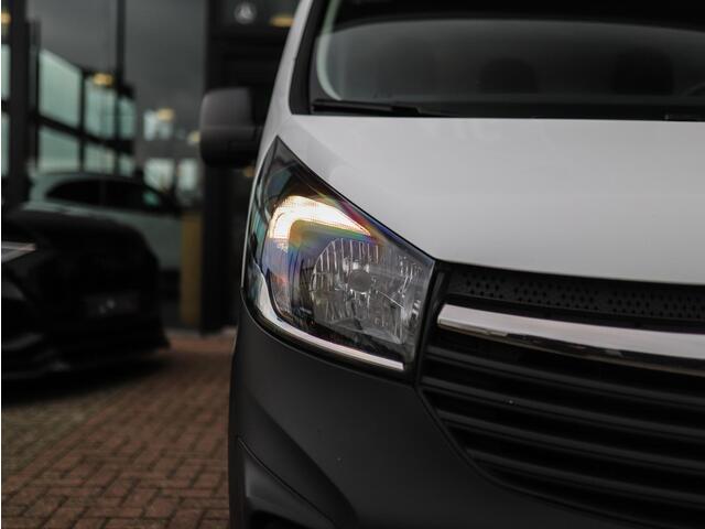 Opel VIVARO 1.6 CDTI L2H1 Selection