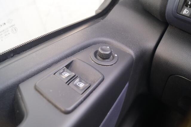 Opel VIVARO 1.6 CDTI 120pk L1-H1 Edition Eco -NAVI-PDC-AIRCO-