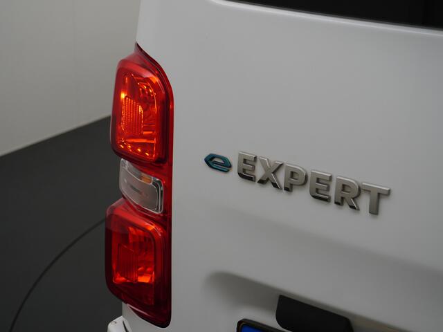 Opel VIVARO Vivaro-e Peugeot EV 50kWh 9-Persoons Airco Navi* Apple Carplay Android Auto Cruise Control 3 Zitrijen Dab+ Schuifdeur Privacy Glas Achterdeuren 1e Eigenaar Origineel Nederlandse Auto