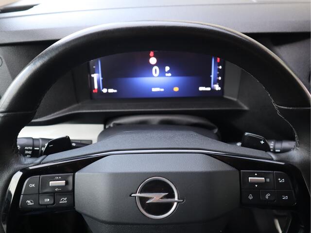 Opel VIVARO 2.0 177pk Euro 6 Automaat L3 Lang - Apple - Cruise - Stuurverwarming