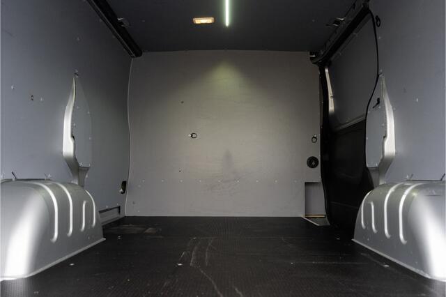 Opel VIVARO BiTurbo 1.6 CDTI | L1H1 | 125PK | LED | Camera | Navigatie | Cruise | Airco | PDC | Eco | Euro 6